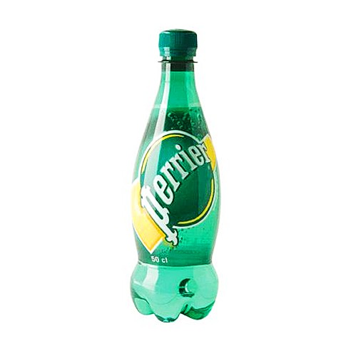 Eau minéral Perrier 50cl